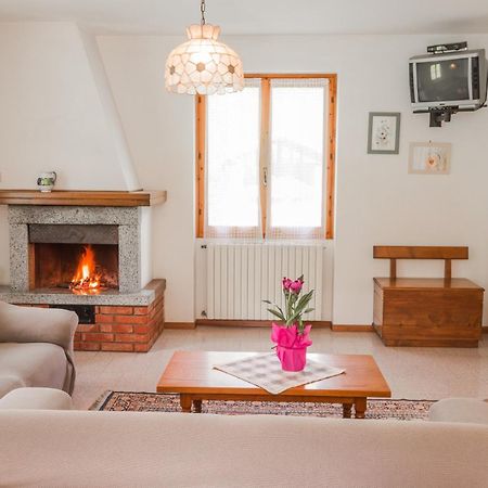 Casa Oasi Apartment Val Maria-Pur Cameră foto