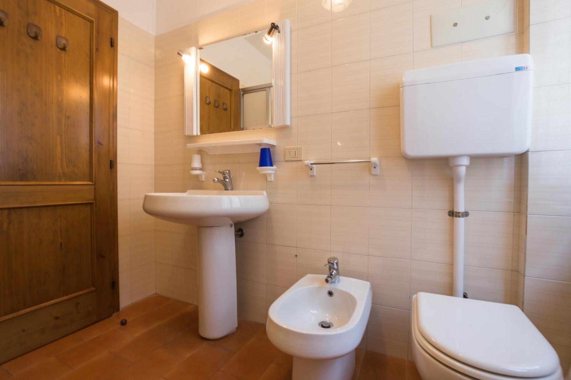 Casa Oasi Apartment Val Maria-Pur Cameră foto